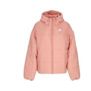 Classic Puffer Donsjas Nike , Pink , Dames