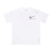 Sportkleding Max90 Tee Wit Nike , White , Heren