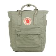 Veelzijdige Totepack Rugzak Fjällräven , Gray , Dames