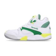 Basketbalschoen Victory Pump Cloud Reebok , Multicolor , Heren