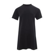 Stijlvolle katoenen tops T-shirt Kenzo , Black , Dames