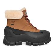 Adiroam Hiker Laarzen UGG , Brown , Dames