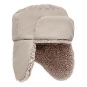 Platte Kroon Winterlaarzen UGG , Beige , Dames