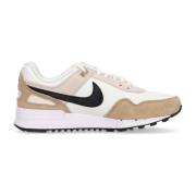 Air Pegasus 89 Lage Schoen Wit/Zwart Nike , Multicolor , Heren