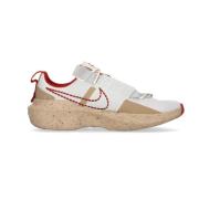 Impact Lage Sneaker Photon Dust Nike , White , Heren