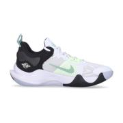 Antetokoumpo Immortality Basketbalschoen Wit/Zwart Nike , White , Here...