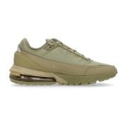 Pulse Ewt Lage Schoen Olijf/Zwart Nike , Green , Heren