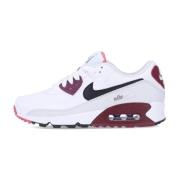 Air Max 90 Women's Low Sneaker Nike , Multicolor , Heren