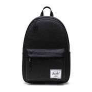 Klassieke XL Rugzak Zwart Herschel , Black , Unisex