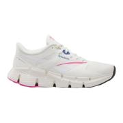 Dynamische ZIG 5 Hardloopschoenen Reebok , White , Dames