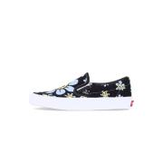 Trippy Grin Floral Lage Sneaker Vans , Multicolor , Heren