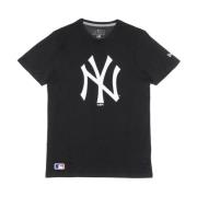 MLB OG Tee in teamkleuren New Era , Black , Heren