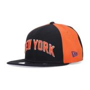 NBA City Night 9Fifty Cap New Era , Multicolor , Unisex