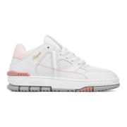 Area Lo Sneaker Axel Arigato , White , Dames