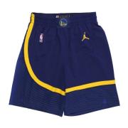 Basketbalshorts Statement Edition Jordan , Blue , Heren