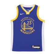 Draymond Green NBA Tank Top Nike , Blue , Heren