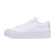 Legacy Lift Lage Sneaker Wit Nike , White , Dames