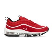 Air Max 97 Se Lage Sneaker Nike , Red , Dames