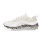 Terrascape 97 Lage Witte Sneaker Nike , White , Heren