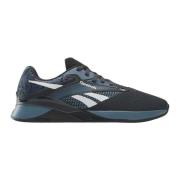 Nano X4 Lichtgewicht Hardloopschoenen Reebok , Multicolor , Heren