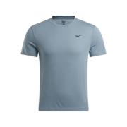 Atleet Tee 2.0 Reebok , Blue , Dames