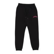 Zwarte Triangle Panther Sweatpant Propaganda , Black , Heren