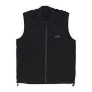 Reflecterend Urban Vest Zwart Dolly Noire , Black , Heren