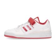 Lage X Parley Sneaker Rood Heren Adidas , White , Heren