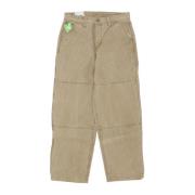 Werkbroek met Gereedschapszakken Element , Beige , Heren