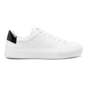 Witte Sneakers met 4G Logo Givenchy , White , Heren