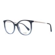 Multicolor Vrouwen Optische Monturen Max & Co , Black , Dames