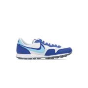 Air Pegasus 83 Sneaker Blauw Grijs Nike , Blue , Heren