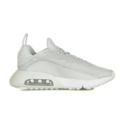 Air Max 2090 Dames Lage Schoen Nike , White , Dames