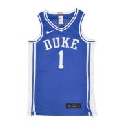 Kyrie Irving Basketball Tank Top Nike , Blue , Heren