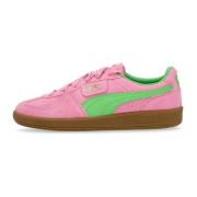 Palermo Special Lage Schoen Roze Vreugde Puma , Pink , Dames