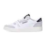 Witte Sneaker Met Lage Hak Reebok , White , Heren