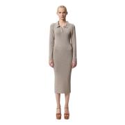 Nickola Bizuu , Beige , Dames