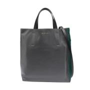 Museo Soft Small Tas Vrouw Marni , Black , Dames