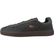 Backcourt Sneakers Lacoste , Green , Heren