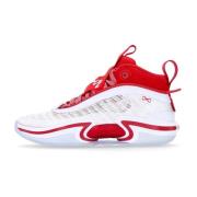 Lucht Basketbalschoen Thirtysix Global Jordan , Red , Heren