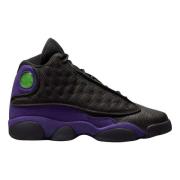 Court Purple Retro 13 Limited Edition Nike , Purple , Dames