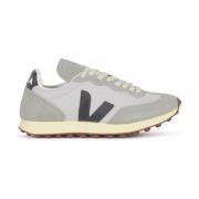 RIO Branco Sneakers Veja , Gray , Dames