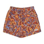 Zwemshorts met binnenkant Cotopaxi , Multicolor , Heren