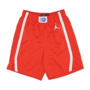 Kroatië Basketbalshorts Limited Edition Jordan , Red , Heren