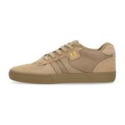 Oker/Goud Skate Schoenen Globe , Brown , Heren