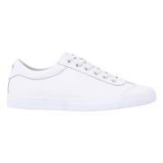 Witte Zomer Unisex Sneakers North Sails , White , Heren