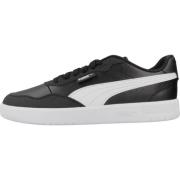 Court Ultra Lite Sneakers Puma , Black , Heren