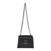 Stijlvolle Postina Amar Sbaby Tas Zanellato , Black , Dames