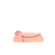 Handtassen voor Vrouwen Jil Sander , Pink , Dames