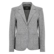 Grijze Stijlvolle Jassen voor Mannen Seventy , Gray , Dames